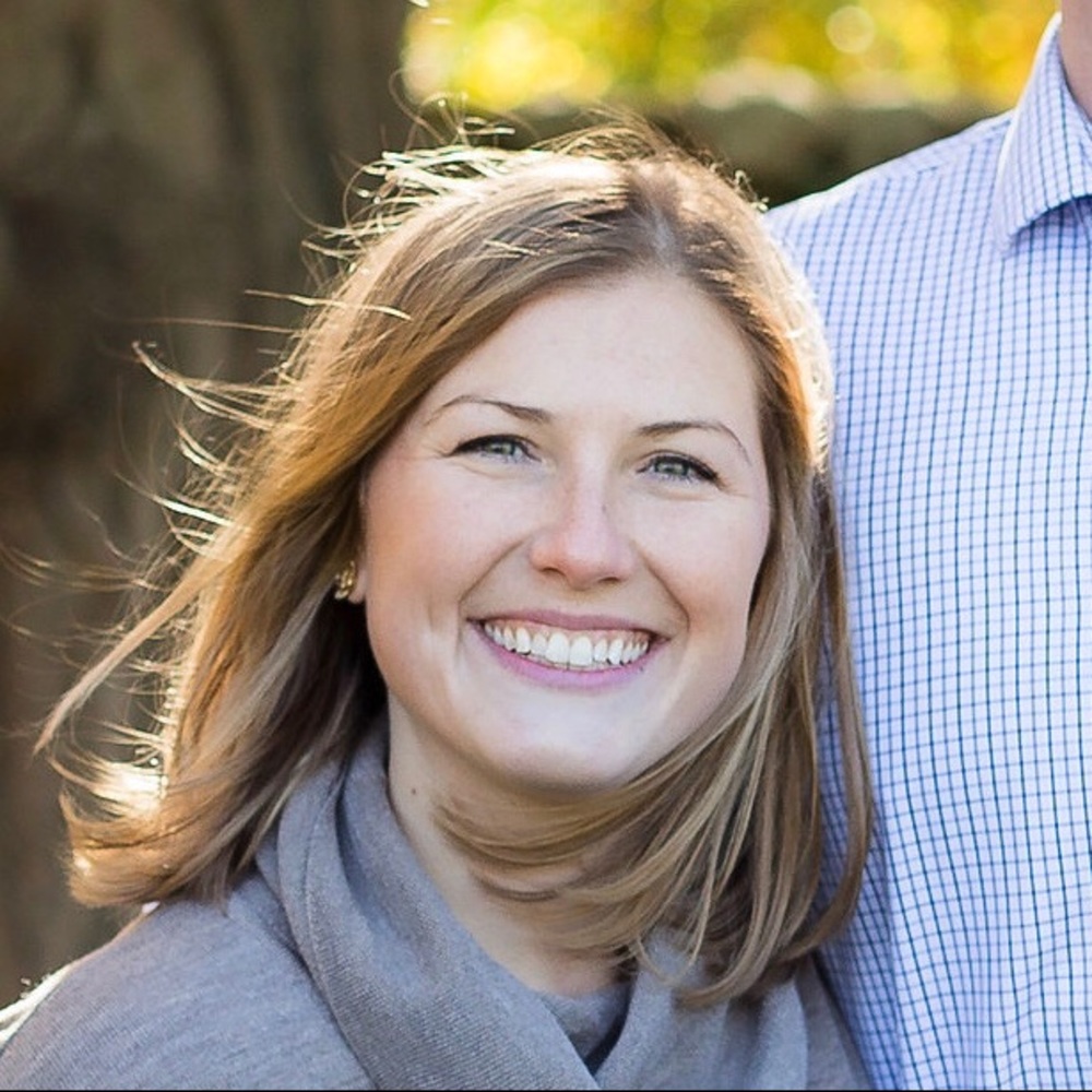 Meet your Posher, Lindsay